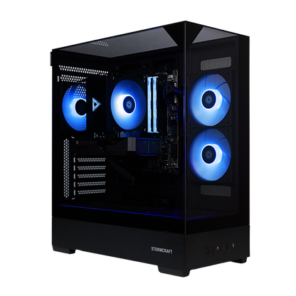 Fantasy FN870F0CB-570W1 Gaming Desktop