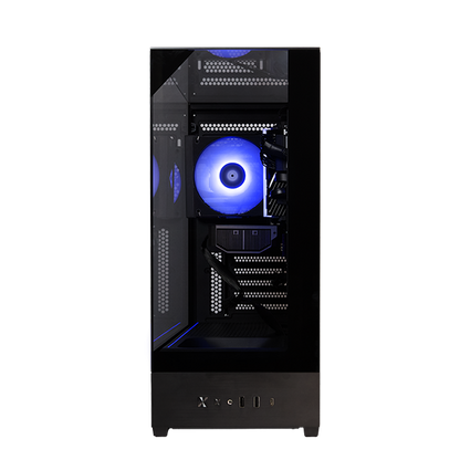 Fantasy FN870F0CB-570W1 Gaming Desktop