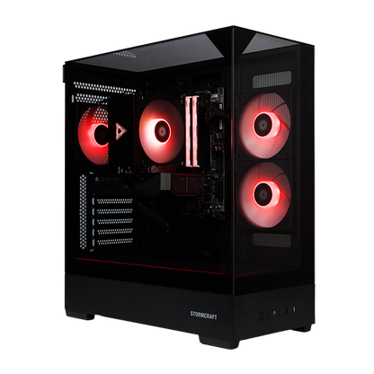 Fantasy FN870F0CB-570W1 Gaming Desktop