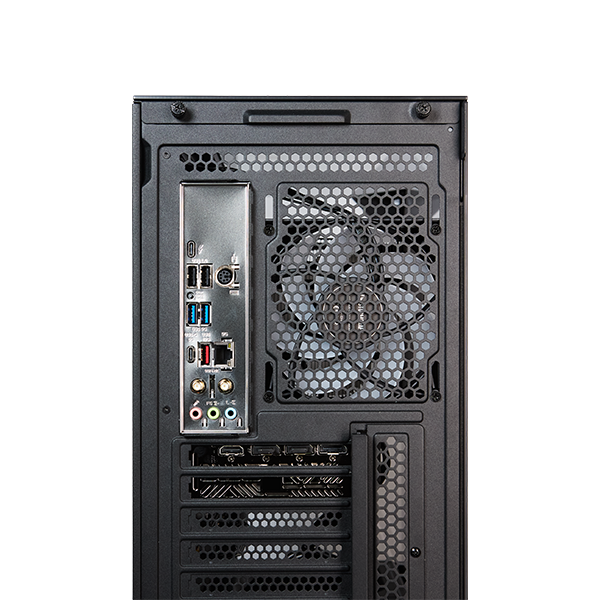 Fantasy FN870F0CB-570W1 Gaming Desktop