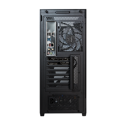 Fantasy FN870F0CB-570W1 Gaming Desktop