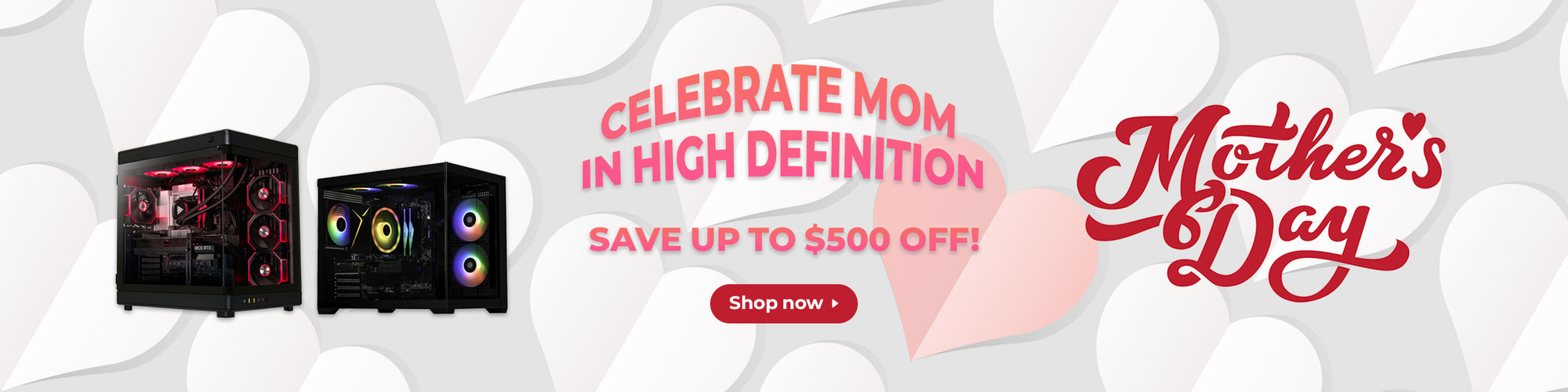 Mother's Day Deals