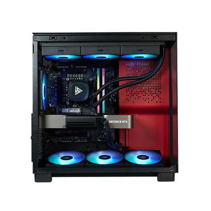 Phantom PH265F0CB-570W1-FE Gaming Desktop