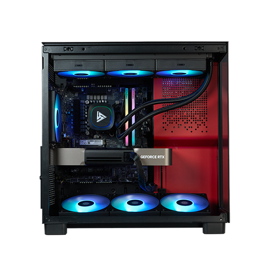 Phantom PH265F0CB-570W1-FE Gaming Desktop
