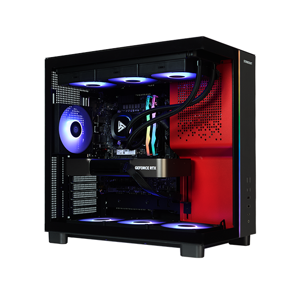 Phantom PH265F0CB-570W1-FE Gaming Desktop