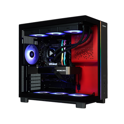 Phantom PH265F0CB-570W1-FE Gaming Desktop