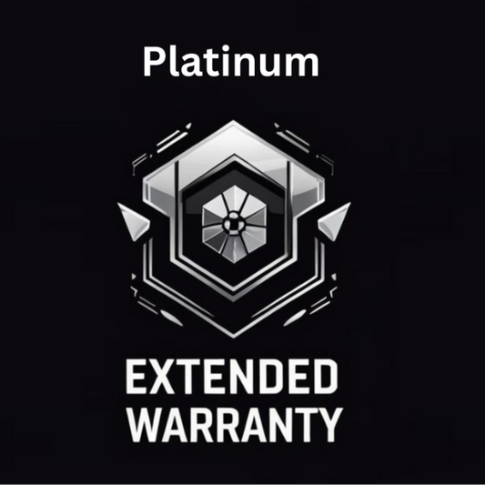 Platinum Extended Warranty