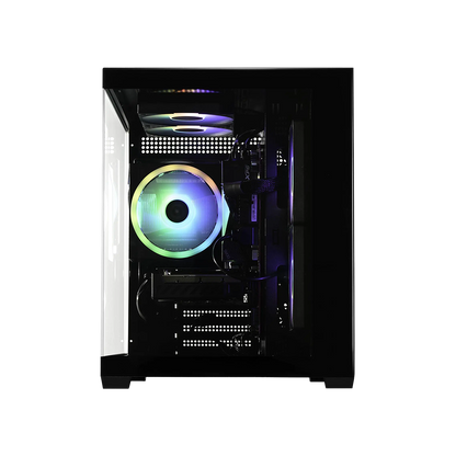 Sirius SI1440FBB-560W1 Gaming Desktop
