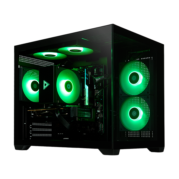 Sirius SI1440FBB-560W1 Gaming Desktop