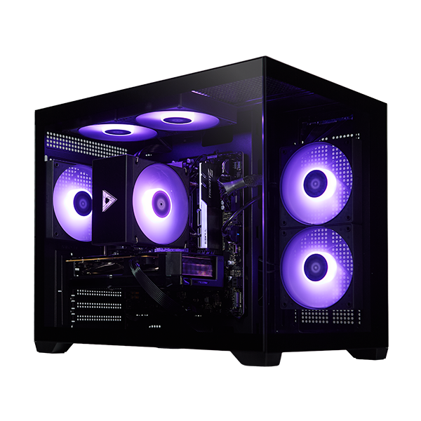 Sirius SI1440FBB-560W1 Gaming Desktop