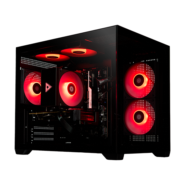 Sirius SI1440FBB-B58W1 Gaming Desktop