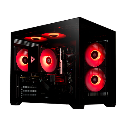 Sirius SI1440FBB-560W1 Gaming Desktop