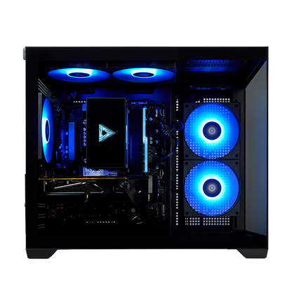 Sirius SI1440FBB-B58W1 Gaming Desktop