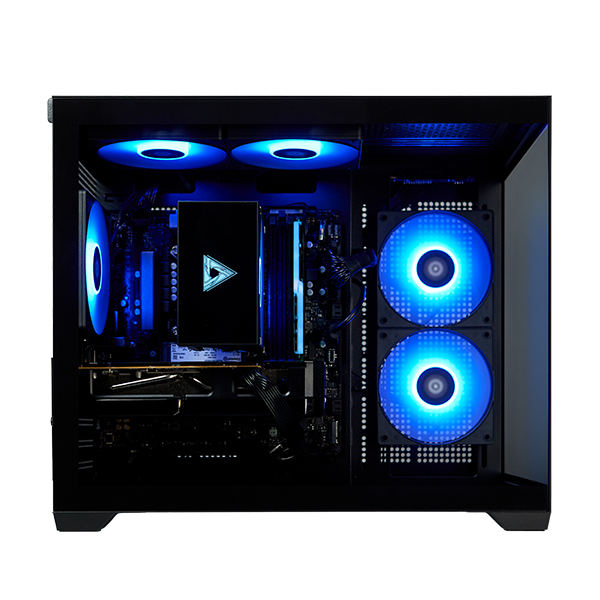 Sirius SI1440FBB-560W1 Gaming Desktop
