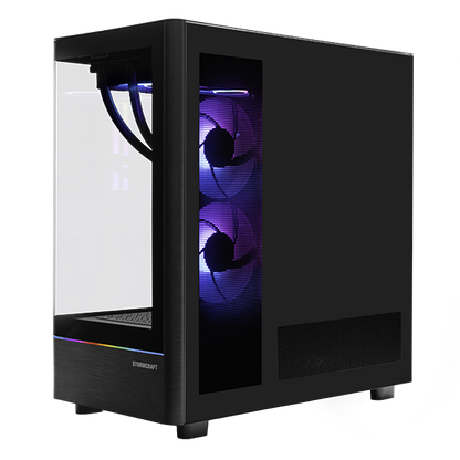 Skyhawk SK780XDCC-97BW1 Gaming Desktop