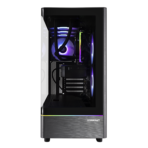 Skyhawk SK780XDCC-97BW1 Gaming Desktop