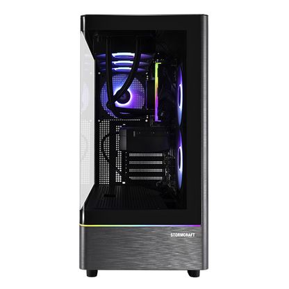 Skyhawk SK780XDCC-97BW1 Gaming Desktop