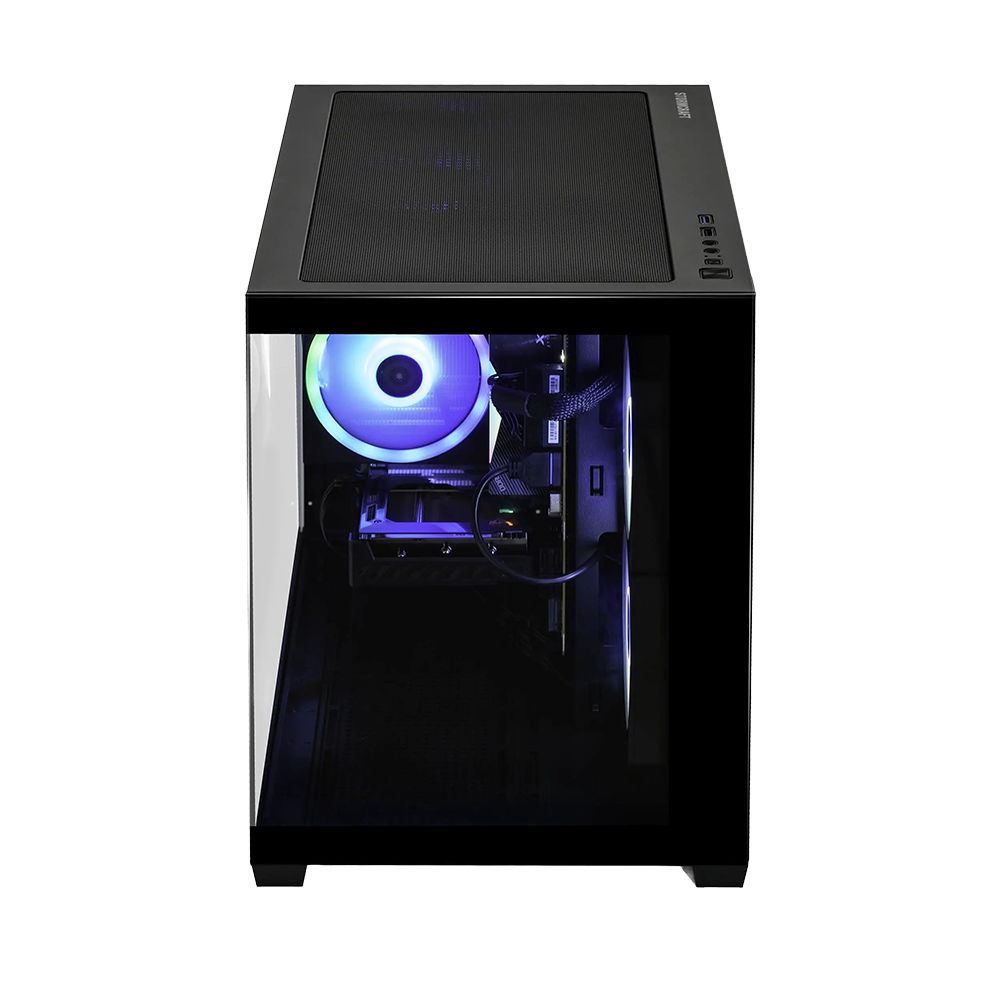Sirius SI8400FCB-96BW1 Gaming Desktop