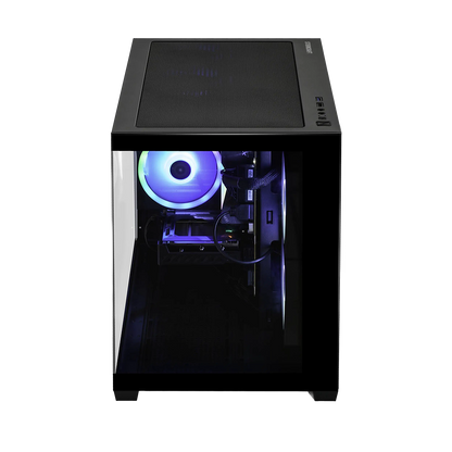 Sirius SI8400FCB-96BW1 Gaming Desktop