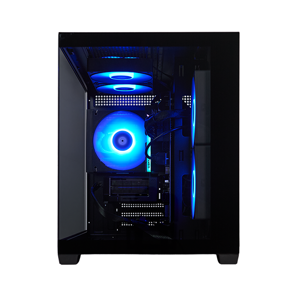 Sirius SI8400FCB-96BW1 Gaming Desktop