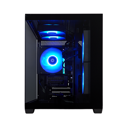 Sirius SI8400FCB-96BW1 Gaming Desktop