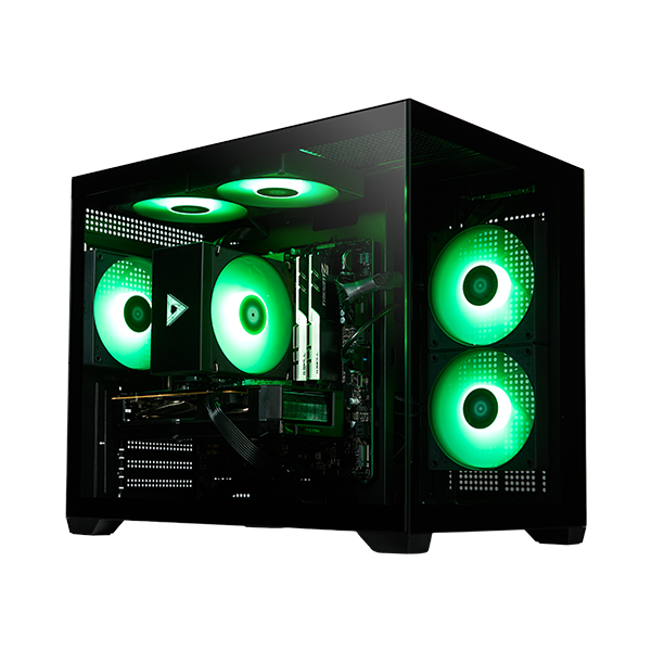 Sirius SI8400FCB-96BW1 Gaming Desktop