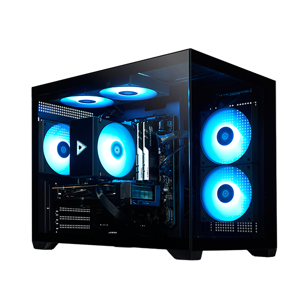 Sirius SI8400FCB-96AW1 Gaming Desktop