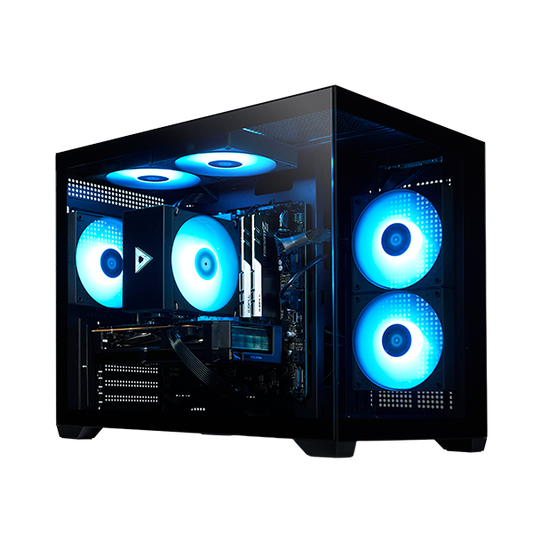 Sirius SI8400FCB-96BW1 Gaming Desktop
