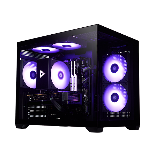 Sirius SI8400FCB-96BW1 Gaming Desktop