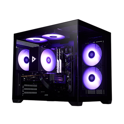 Sirius SI8400FCB-96BW1 Gaming Desktop