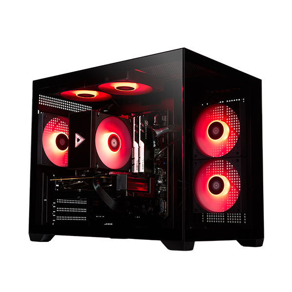 Sirius SI8400FCB-96BW1 Gaming Desktop