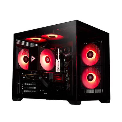 Sirius SI8400FCB-96BW1 Gaming Desktop