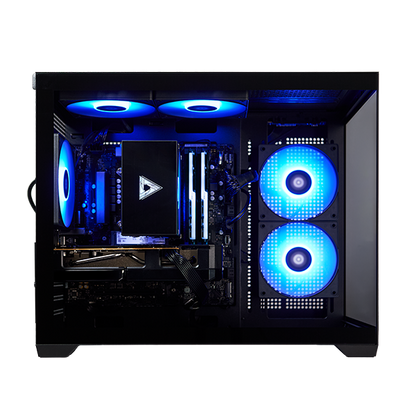 Sirius SI8400FCB-96BW1 Gaming Desktop