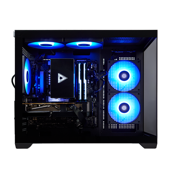 Sirius SI77000CC-96BW1 Gaming Desktop