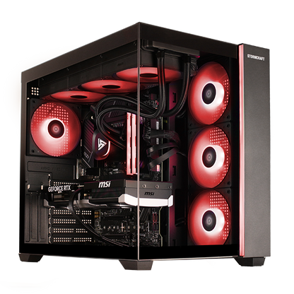 Falcon FA8700FCC-570W1 Gaming Desktop
