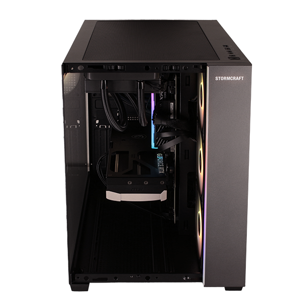 Falcon FA8700FCC-570W1 Gaming Desktop