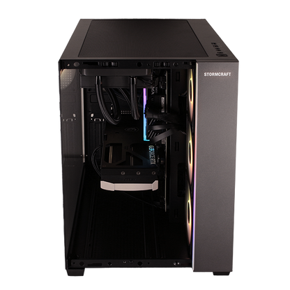 Falcon FA8700FCC-570W1 Gaming Desktop