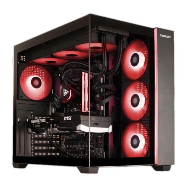 Falcon FA265F0CB-56VW1 Gaming Desktop