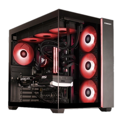 Falcon FA265F0CB-56VW1 Gaming Desktop
