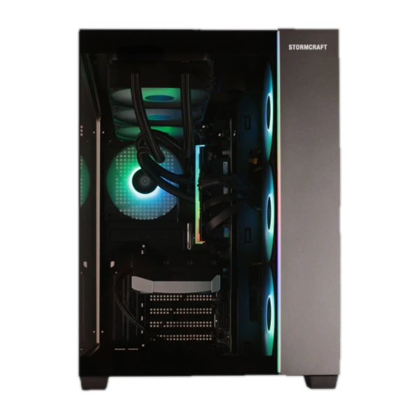 Falcon FA265F0CB-56VW1 Gaming Desktop