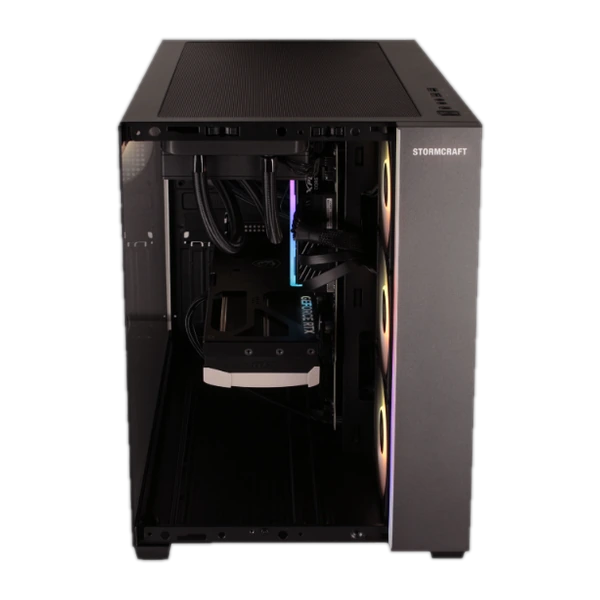 Falcon FA265F0CB-56VW1 Gaming Desktop