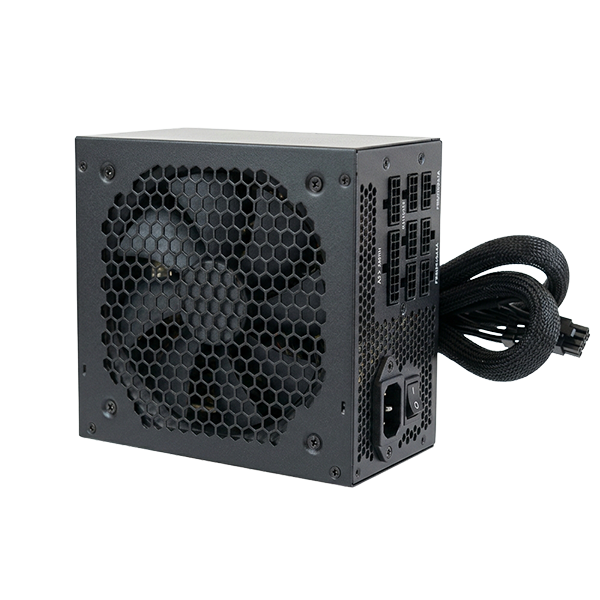 Upgrade to 1300W 80+ Gold Power Supply (+$80 from 850W)