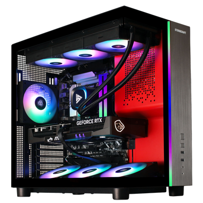Phantom PH980XDCC-97BW1 Gaming Desktop