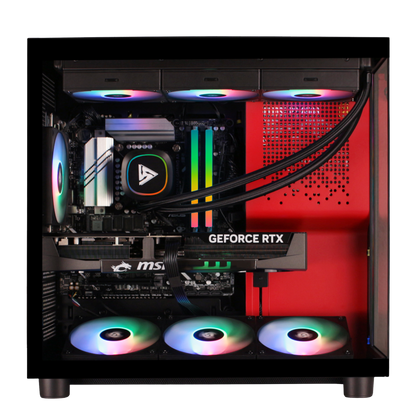 Phantom PH980XDCC-97BW1 Gaming Desktop