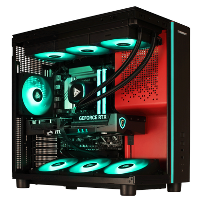 Phantom PH980XDCC-97BW1 Gaming Desktop