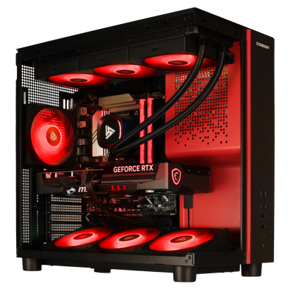 Phantom PH980XDCC-97BW1 Gaming Desktop