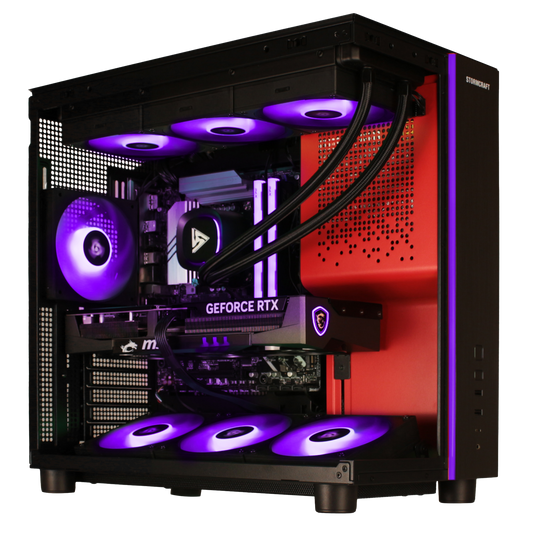 Phantom PH980XDCC-97BW1 Gaming Desktop