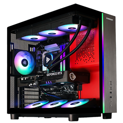 Phantom PH270K0CC-57TW1 Gaming Desktop
