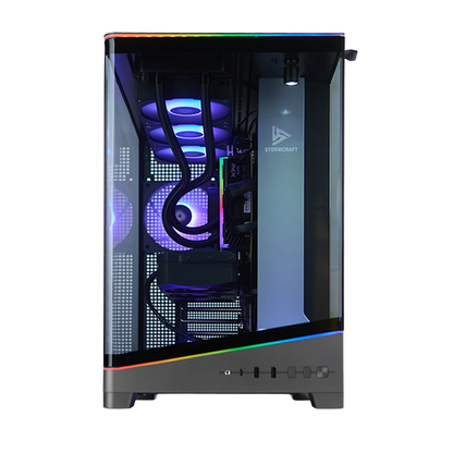 Valkyrie VA980XDCC-97BW1 Gaming Desktop