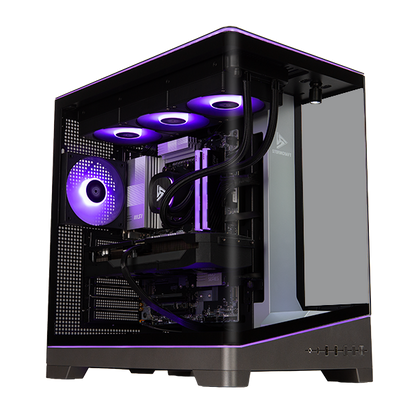 Valkyrie VA980XDCC-97BW1 Gaming Desktop
